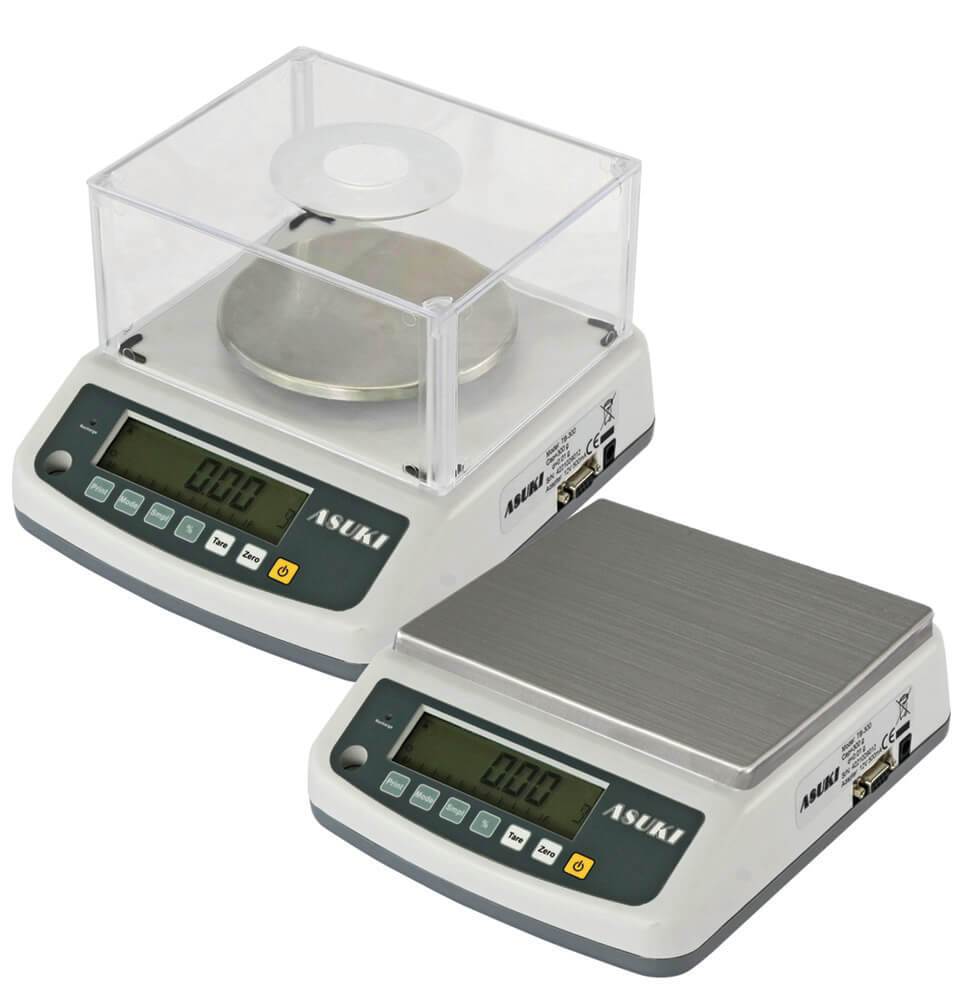 Asuki  Digital Platform Weighing Scale in the Philippines