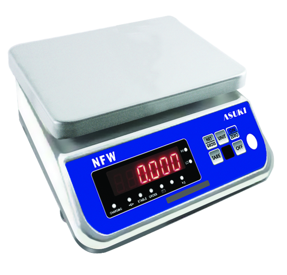 Scales List, Weighing, Products